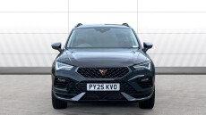 CUPRA Ateca 1.5 EcoTSI V2 5dr DSG Petrol Estate